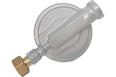 Регулятор давления газа typ 734, 3 кг/ч Cavagna Group 7314900156