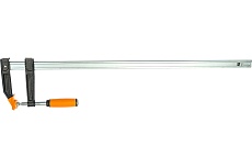 Столярная струбцина Neo Tools 120x800мм 45-168