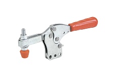 Горизонтальный механический прижим KUKAMET S112-3