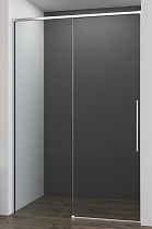 Душевая дверь Vincea Ultima VDS-7UL100CL 100x200 хром, прозрачная