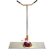 Виброрейка плавающая ООО Компания Ярстрой 2 метра, 220в ВП-2