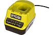 Набор Ryobi ONE+ RC18120-140 5133003360 аккумулятор (18 В; 4.0 A*ч; Li-Ion) и зарядное устройство RC18120