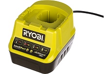 Набор Ryobi ONE+ RC18120-140 5133003360 аккумулятор (18 В; 4.0 A*ч; Li-Ion) и зарядное устройство RC18120
