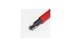 Отвертка Narex S Line Elektro Profi PZ-2 l=100 833202