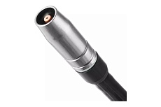Горелка MIG MP 36 FLEX, 5 м FLX3505 ПТК 00000042803