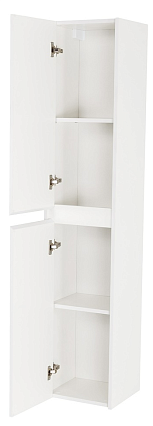 Мебель для ванной BelBagno Kraft 39-800 80 см Bianco Opaco