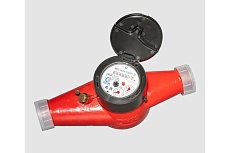 Универсальный счетчик воды ЭКО НОМ СВ ДМ-32 ДГс КМЧ СВДМ32-005