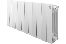 Радиатор Royal Thermo PianoForte 300 /Bianco Traffico - 12 секц. НС-1346039