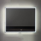 Зеркало Belbagno SPC-GRT-1200-800-LED-TCH-WARM 120x80 см с подогревом