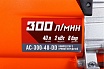 Компрессор с прямой передачей Кратон AC-300-40-DD 3 01 01 035