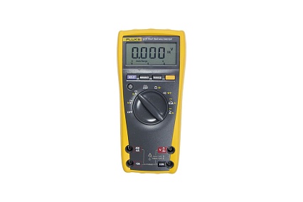 Цифровой мультиметр Fluke 177