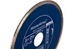 Диск алмазный сплошной по камню standard Тип В (125х5х22.23 мм) МастерАлмаз 10501431