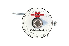 Угломер Wurth 071371 12 061 1