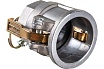 Камлок соединение типа D (1"; розетка; внутренняя резьба BSP; алюминий) TITAN LOCK TL100DAL