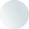 Зеркало Aquanet Смарт 65x65 см теплая подсветка 00336638