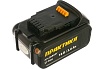 Аккумулятор (18В; 3 А*ч; Li-Ion) для DeWALT Практика 790-298