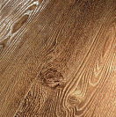 Ламинат Floorwood Maxima Wax Дуб Брайтон 1215х196х12 мм, 75035