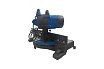 Торцовая пила REALREZ RMS-255 (1031) REZ-RMS255