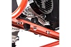 #ЗНАЧ! Hammer Бензоэлектростанция flex 3квт 220в 50гц бак 15л непр.9ч Hammer (13180) GN3000