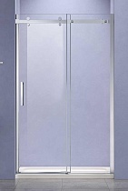 Душевая дверь Vincea Como-N VDS-4CN160CL 160x195 хром, прозрачная