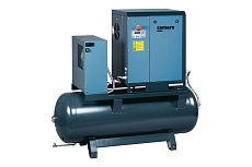 Винтовой компрессор Comaro LB 7.5-13/270 E