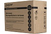 Источник бесперебойного питания Exegate SpecialPro UNB-650.LED.AVR.C13.RJ.USB <650VA/360W, LED, AVR, 4хC13, RJ45/11, USB, Black> 285596