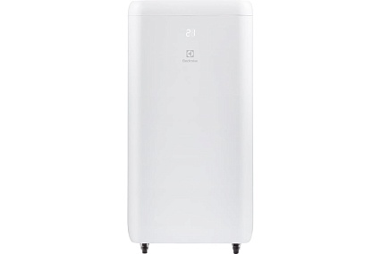 Мобильный кондиционер Electrolux Solo EACM-09 XN/N6 НС-1407228