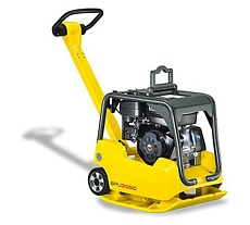 Реверсивная виброплита Wacker Neuson BPU 3050A 5000008763