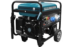 Бензиновый генератор Konner&Sohnen KS 12-1E ATSR