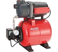 Насосная станция AL-KO HW 604 113119