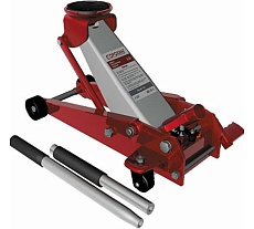 Подкатной домкрат FrogLine Jack Сорокин 3.432