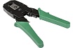 Инструмент для обжима и зачистки Exegate HT-.2007 RJ-45.RJ-11/12 271112