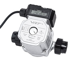 Циркуляционный насос VRT VR 25-6 130, с гайками 535612