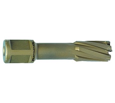 Сверло корончатое HARD-LINE (31х55 мм; Weldon 19) Karnasch 20.1316-31