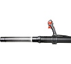 Воздуходувка ранцевая Oleo-Mac 4,5 л.с. BV 163 поток 90 м/с, 9.4 кг 5652-9006E5