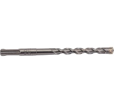 Бур SDS-plus 4C PLUS 10х100х160 мм, 4-cutting D.BOR D-4PD10L0160