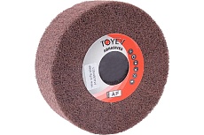 Валик нетканый шлифовальный SBM (115x40 мм; M14; A-F) Toyev 005003