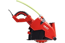 Отрезная машина Hilti DCH 300-X 230V 2149600