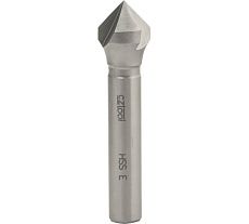Зенковка (14.4х8х56 мм; Z3; 90°; HSSE) Bucovice Tools 745144