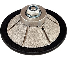 Фреза профильная E-20 75х20 мм, M14, ограничитель пластик TORGWIN T1245678