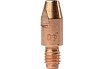 Наконечник сварочный 36-KD, медь E-Cu, 20 шт, M8, 0.8 мм GOLDEN BRIDGE 1167