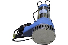 Дренажный насос для тяжелых режимов работы Ампика V1500F 00102