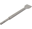 Зубило лопаточное 40х250 мм, SDS-plus Gepard GP0703-250