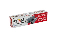 Инфракрасный теплый пол STEM ENERGY SE-09 Standart Комплект ИК КОМ166