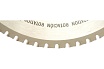 Диск пильный по металлу (305x25.4x2.2/1.8 мм; Z60; 8FWF) CMT 226.060.12