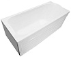 Акриловая ванна Aquanet Nord NEW 170x70 00242331