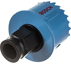 Коронка пильная Special for Sheet Metal (38 мм; HSS-CO) Bosch 2608584791