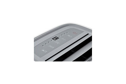 Мобильный кондиционер Electrolux Loft EACM-15 CL/N3 НС-1122254