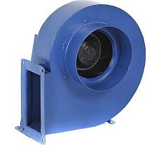 Вентилятор ВИЕНТО радиальный ВР-2000K