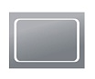 Зеркало Cerutti SPA Пьемонт 80x60 см CT8944, с подсветкой